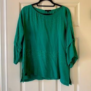 Women’s Kimono Blouse